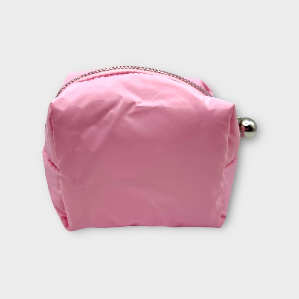 LANEIGE Pink Cosmetic Bag - Picture 2 of 4